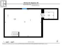 235 EAST STREET | Greater Napanee Ontario | Slide Image Forty-eight