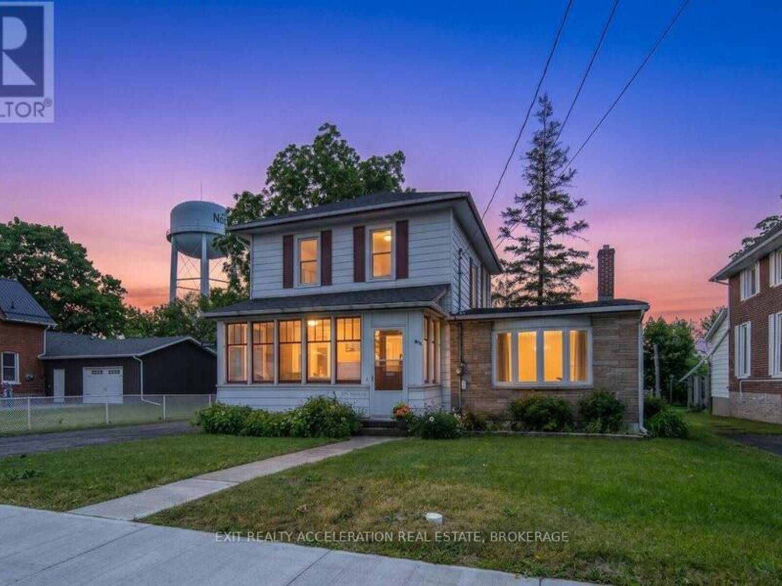 235 EAST STREET, Greater Napanee, Ontario K7R 1S9