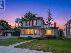 235 EAST STREET Greater Napanee Ontario, K7R 1S9