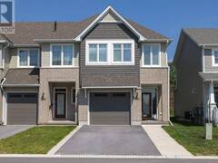 1650 TENLEY DRIVE Kingston Ontario, K7P 0S4