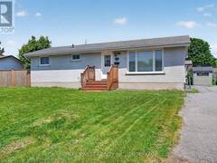 27 ASBURY ROAD Loyalist Ontario, K7N 1J8