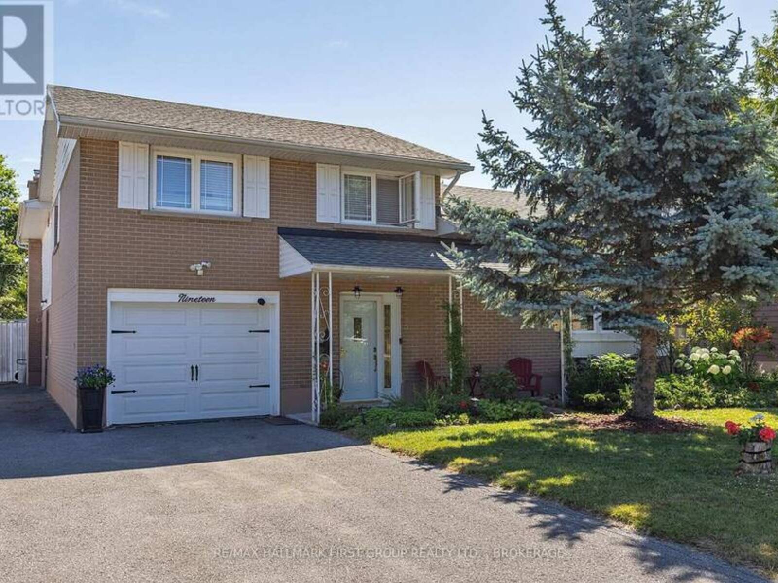 19 DEDRICK DRIVE, Kingston, Ontario K7M 2V4