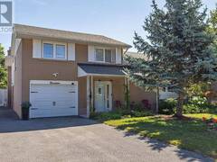 19 DEDRICK DRIVE Kingston Ontario, K7M 2V4
