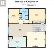 292 BRIDGE STREET W | Greater Napanee Ontario | Slide Image Forty-nine