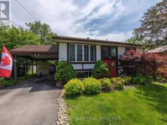 292 BRIDGE STREET W Greater Napanee Ontario, K7R 2G1
