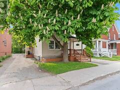 468-470 VICTORIA STREET Kingston Ontario, K7L 3Z7