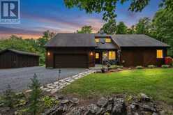 3886 HOLMES ROAD | Inverary Ontario | Slide Image One