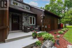 3886 HOLMES ROAD | Inverary Ontario | Slide Image Three