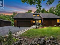 3886 HOLMES ROAD Inverary Ontario, K0H 1X0