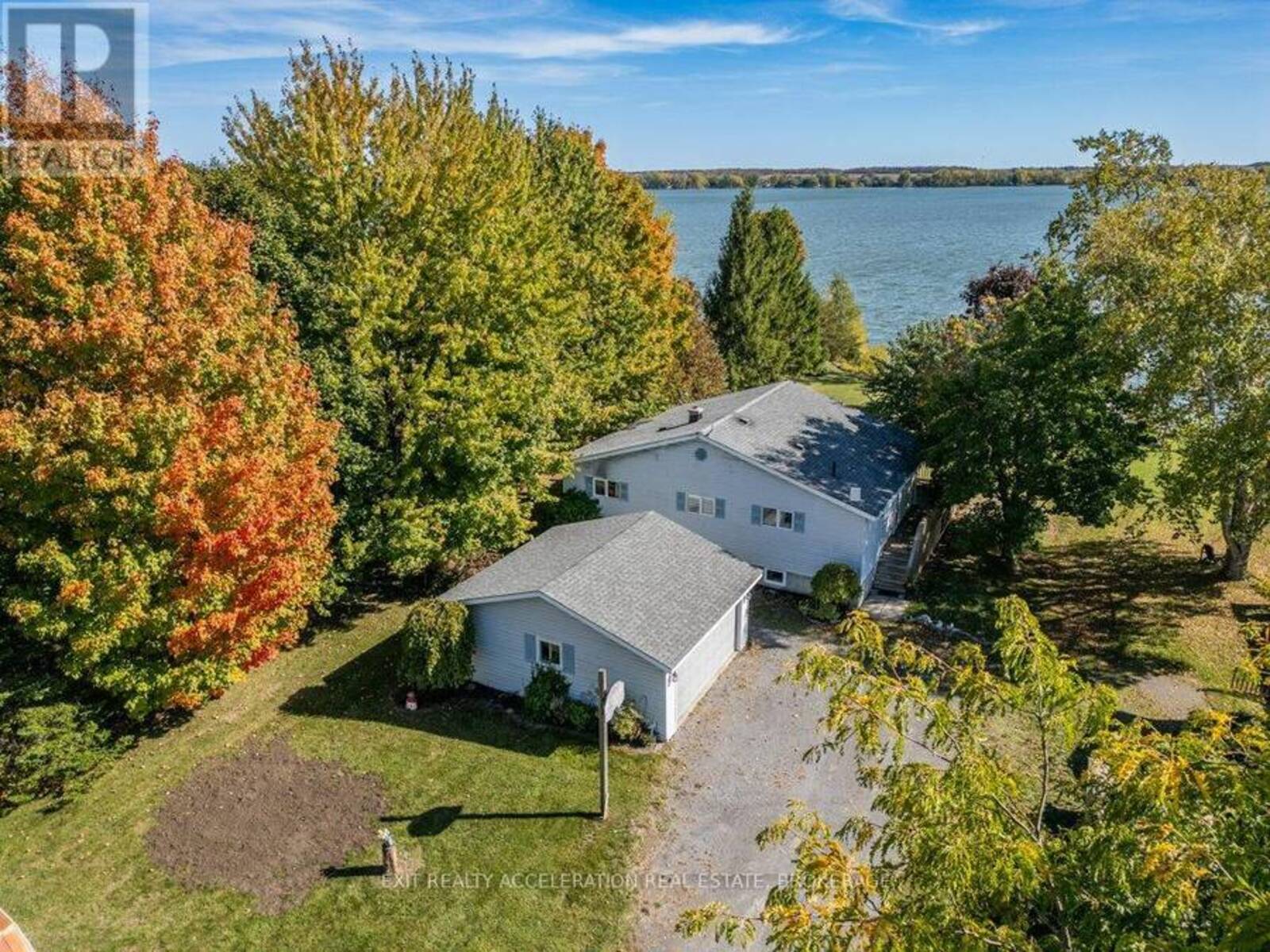 122 BAYVIEW DRIVE, Greater Napanee, Ontario K7R 3K8