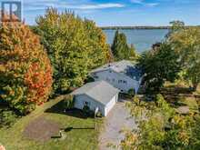 122 BAYVIEW DRIVE | Greater Napanee Ontario | Slide Image One