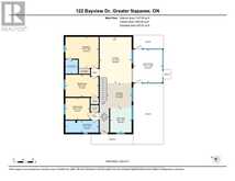 122 BAYVIEW DRIVE | Greater Napanee Ontario | Slide Image Forty-eight