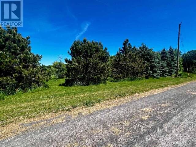 LOT 20 SOUTH SHORE ROAD Greater Napanee Ontario, K7R 3K7 - Vacant Land For Sale