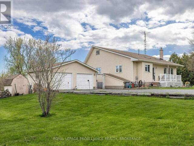 706 SPITHEAD ROAD Gananoque Ontario, K7G 2V6 - 3 Bedrooms Home For Sale