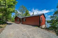 1040 BUCKHORN LANE | Inverary Ontario | Slide Image One