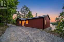 1040 BUCKHORN LANE | Inverary Ontario | Slide Image Two