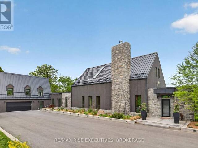1761 COUNTY ROAD 1 E Stone Mills Ontario, K0K 2S0 - 5 Bedrooms Waterfront Home For sale