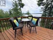 242B NORTH SHORE ROAD | Addington Highlands Ontario | Slide Image Ten