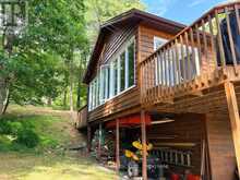 242B NORTH SHORE ROAD | Addington Highlands Ontario | Slide Image Thirty-six