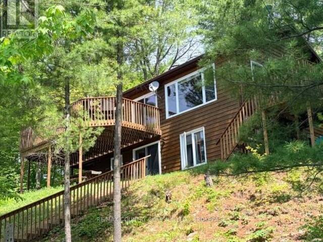 242B NORTH SHORE ROAD Addington Highlands Ontario, K0H 1K0 - 3 Bedrooms Waterfront Home For sale