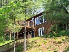 242B NORTH SHORE ROAD Addington Highlands Ontario, K0H 1K0
