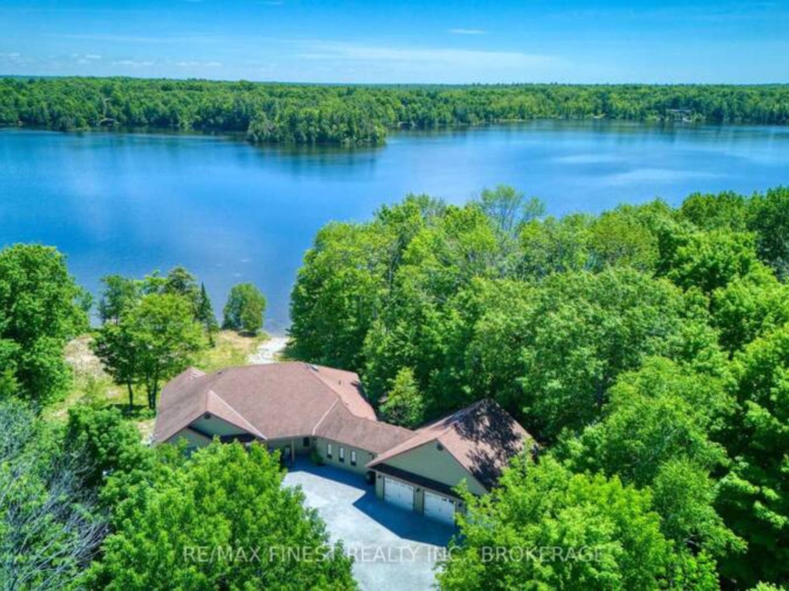 1252 CLEMENT ROAD, Central Frontenac, Ontario K0H 2P0