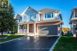 675 FIELDSTONE DRIVE | Kingston Ontario | Slide Image One