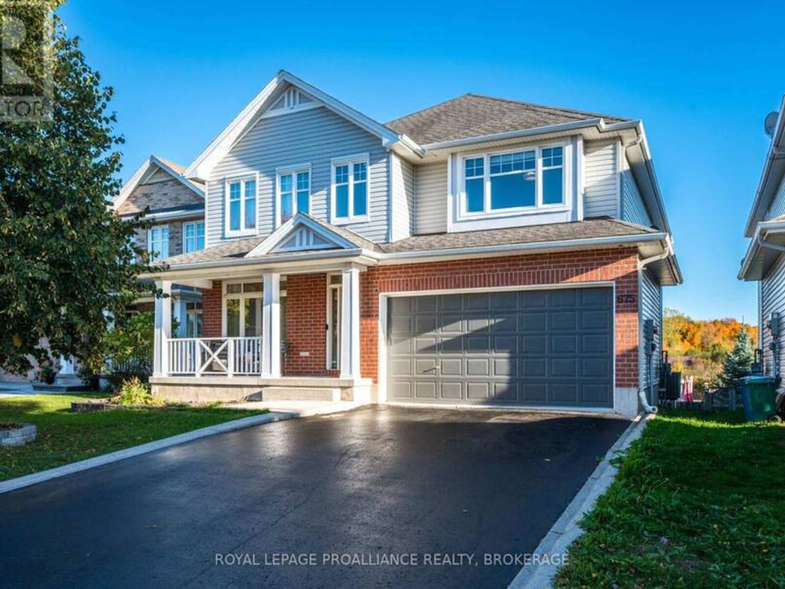 675 FIELDSTONE DRIVE, Kingston, Ontario K7K 0C6