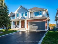 675 FIELDSTONE DRIVE Kingston Ontario, K7K 0C6