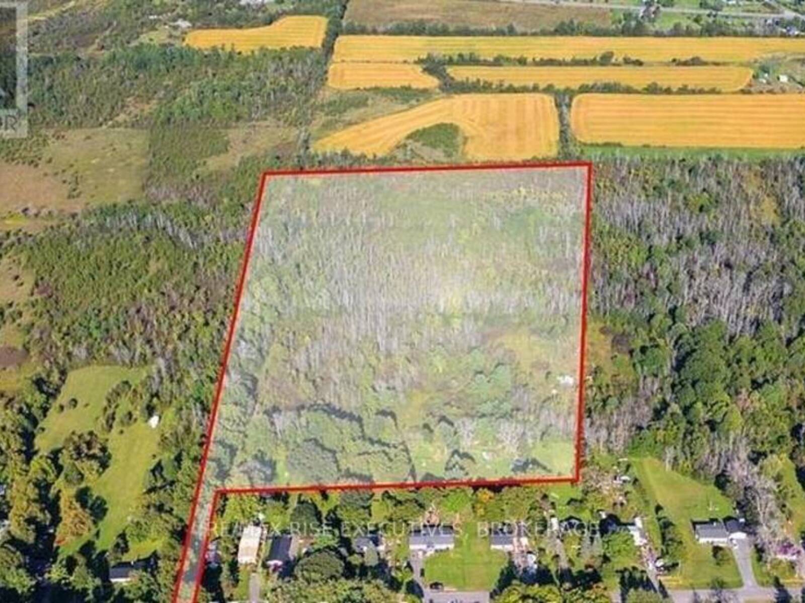 1337 OLD WILTON ROAD, Odessa, Ontario K0H 2H0