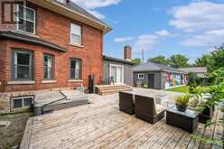 145 CHARLES STREET N | Gananoque Ontario | Slide Image Forty-five
