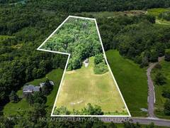 EAST OF 870 BURNT HILLS ROAD South Frontenac Ontario, K0H 1H0