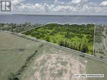 PT LT 18-19 FRONT ROAD | Loyalist Ontario | Slide Image Two