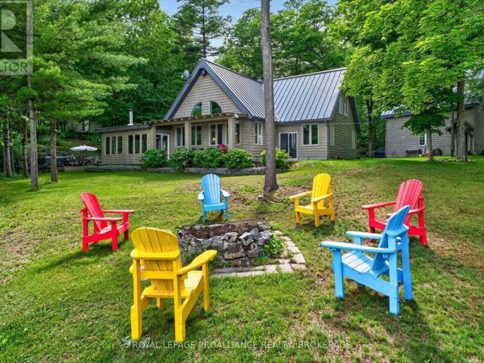 116 NUTHATCH LANE, Rideau Lakes, Ontario K0G 1E0