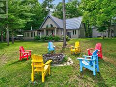 116 NUTHATCH LANE Rideau Lakes Ontario, K0G 1E0