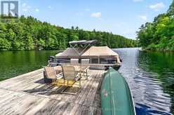 116 NUTHATCH LANE | Rideau Lakes Ontario | Slide Image Eight