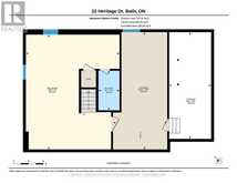 22 HERITAGE DRIVE | Loyalist Ontario | Slide Image Fifty