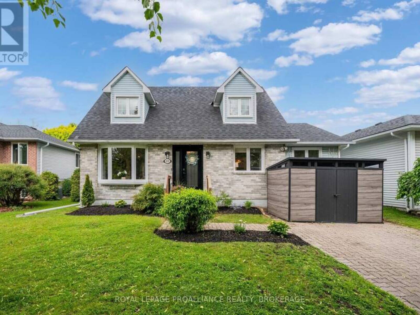 22 HERITAGE DRIVE, Loyalist, Ontario K0H 1G0