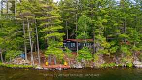 24853 EAGLE LAKE ROAD | South Frontenac Ontario | Slide Image One