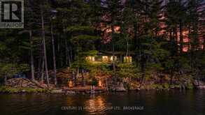 24853 EAGLE LAKE ROAD | South Frontenac Ontario | Slide Image Two