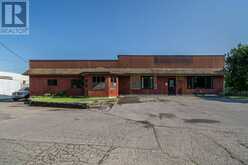 108 DUNDAS STREET | Deseronto Ontario | Slide Image Two