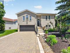 412 MALABAR DRIVE Kingston Ontario, K7M 8Z5