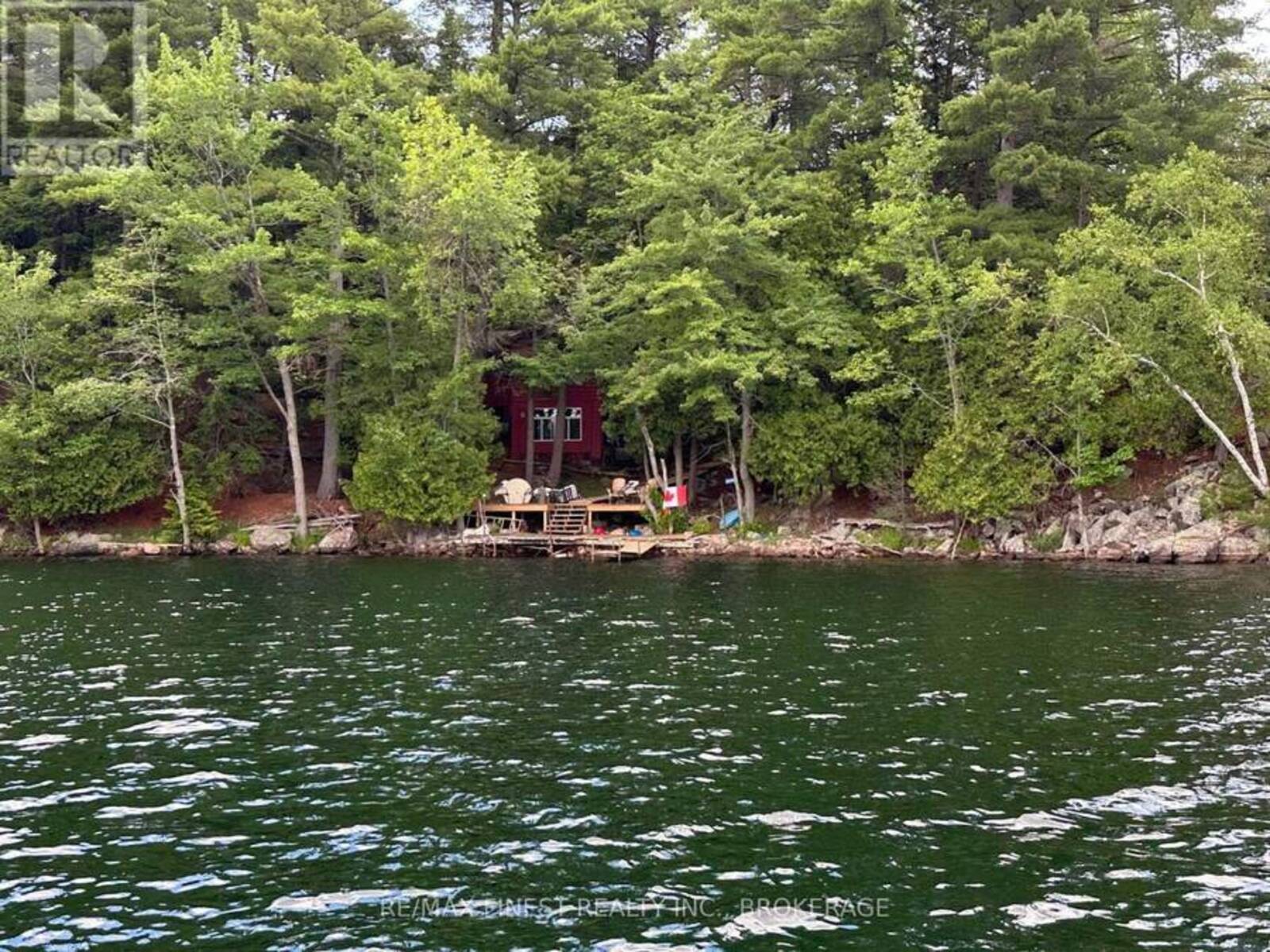 27246 EAGLE LAKE, South Frontenac, Ontario K0H 2V0