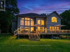 27 A CEDAR SANDS ROADWAY ROAD Leeds and the Thousand Islands Ontario, K0E 1N0
