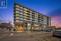 A2 - 121 QUEEN STREET | Kingston Ontario | Slide Image One
