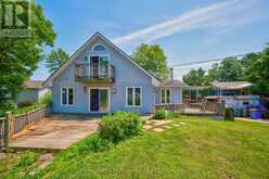 229 JOHNSON BAY LANE | Gananoque Ontario | Slide Image One
