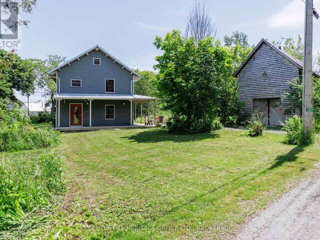 1307 GOING STREET Frontenac Islands Ontario, K0H 2Y0 - 3 Bedrooms Home For Sale