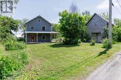1307 GOING STREET | Frontenac Islands Ontario | Slide Image One