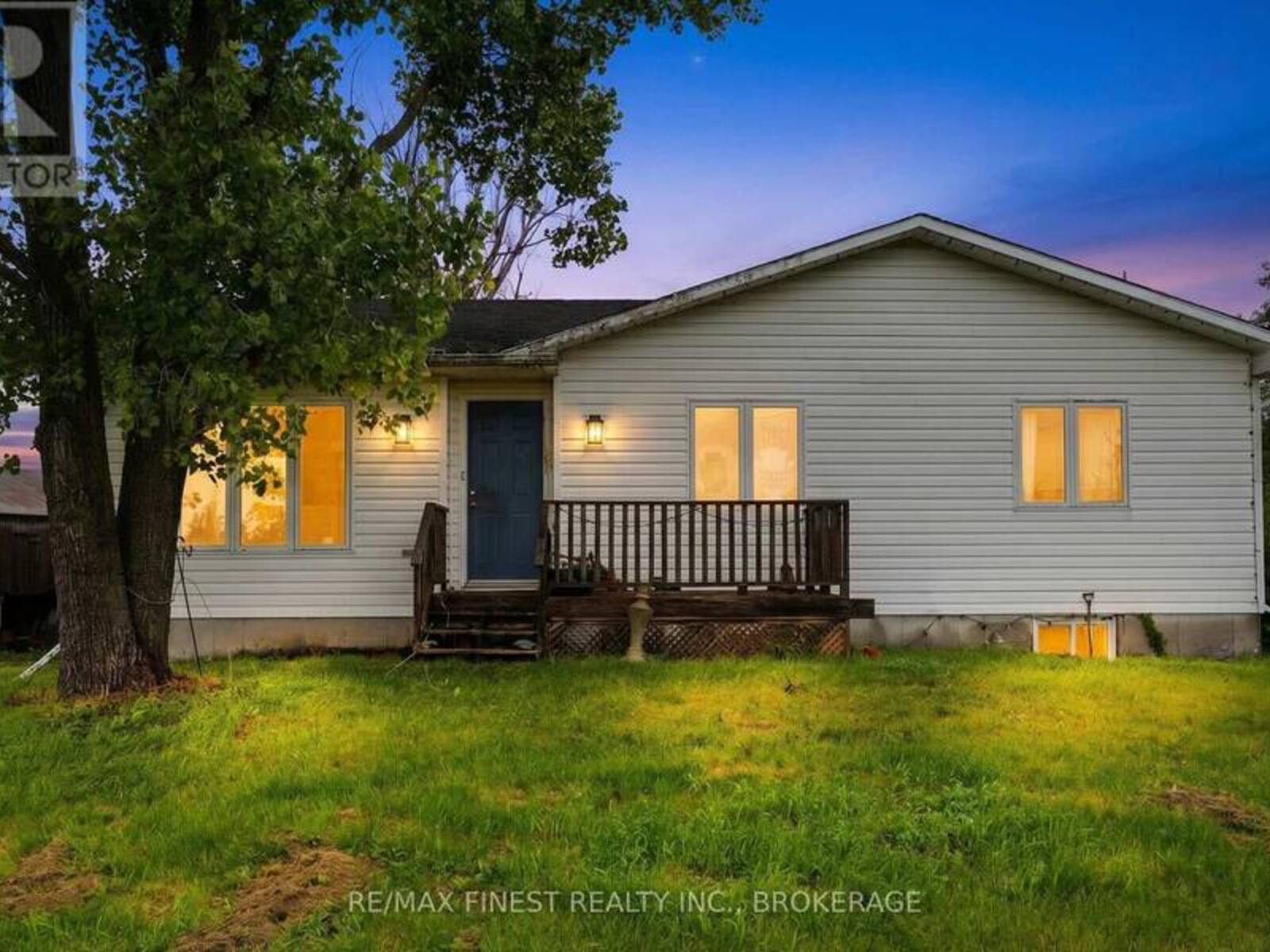 697 HINCH ROAD, Stone Mills, Ontario K0K 2S0