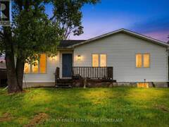 697 HINCH ROAD Stone Mills Ontario, K0K 2S0